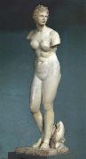 Aphrodite, unknow artist